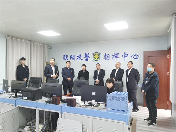集團黨委委員、副總經理溫惠玲蒞...